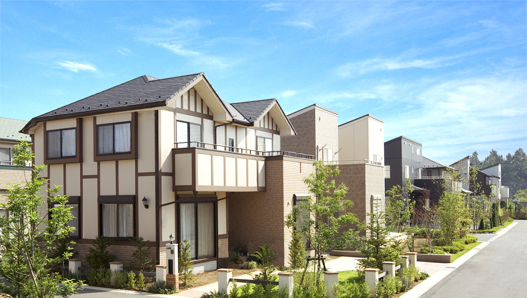 塗装・防水工事、リフォーム全般　川崎装業