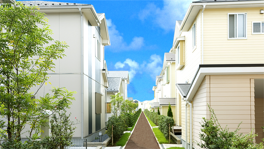 塗装・防水工事、リフォーム全般　川崎装業